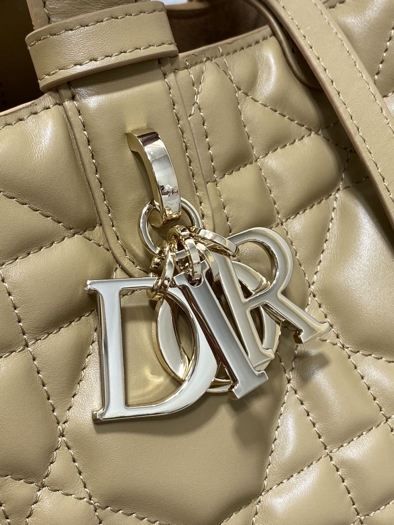 chr1st1an D10r shopping bags